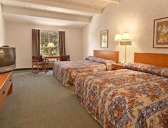 Days Inn & Suites By Wyndham Lexington Room photo